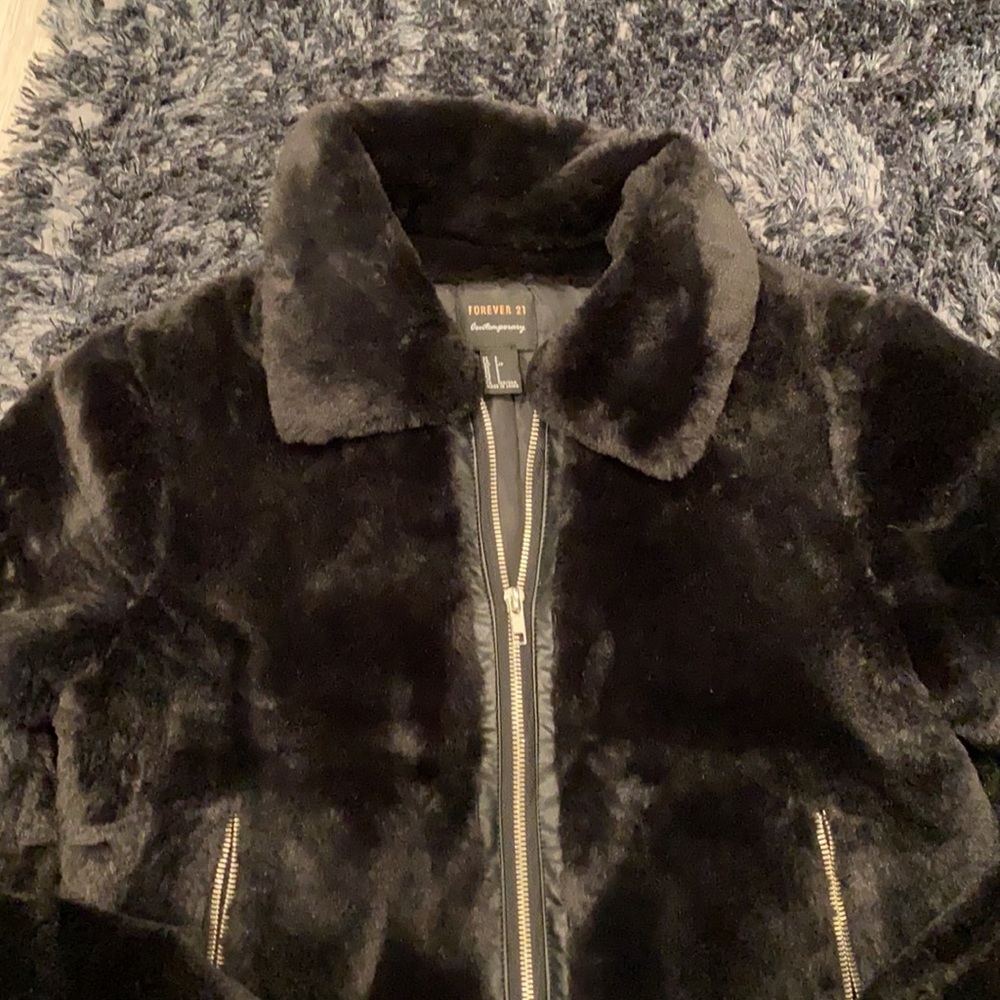 Teddy jackets - Picture 2 of 4